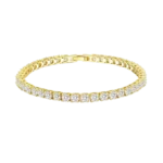 Pulseras Tenis Colección Clásica