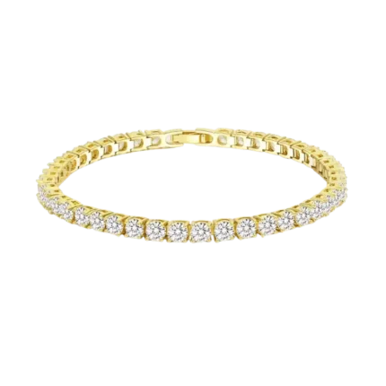 Pulseras Tenis Colección Clásica