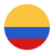 Tricolor Colombia