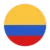 Tricolor Colombia