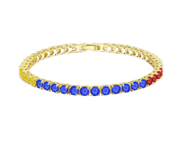 Pulsera tenis colombia (8)