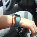 Pulsera Tenis Colección Tricolor - Imagen 2