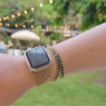 Pulsera Tenis Colección Tricolor - Imagen 6